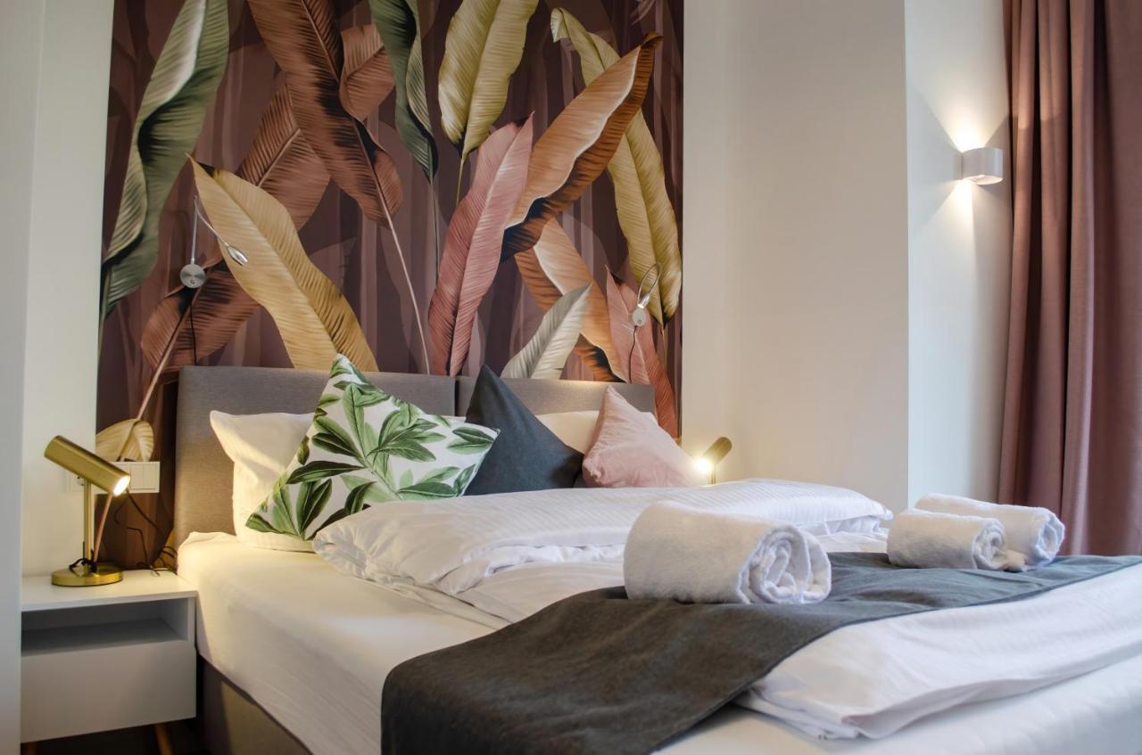 Homely Stay Studio 8 - Relaxed Self-Check-In Room In Munich Luaran gambar